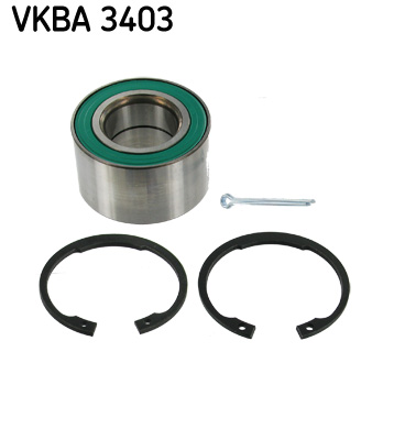 Kit cuscinetto ruota SKF VKBA3403